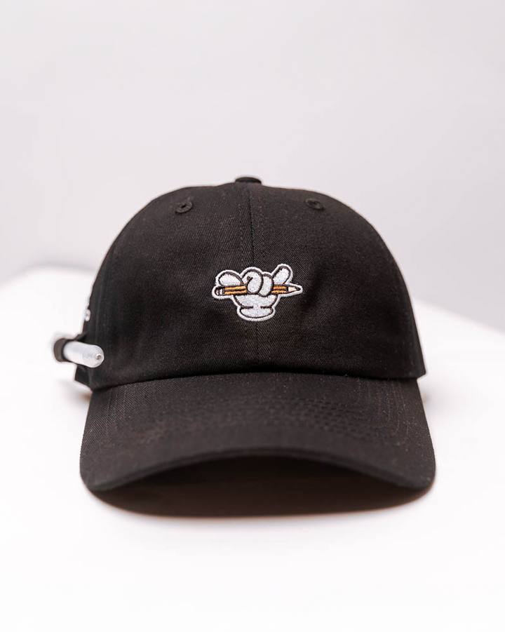 CJ x Exhilo Shaka Dad Hat