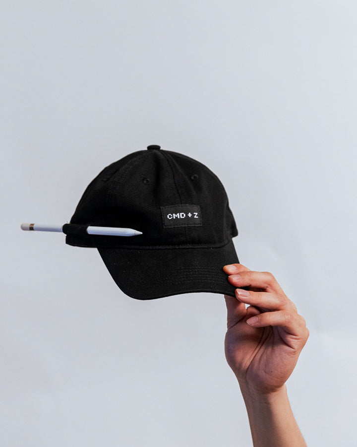CMD Z Dad Hat