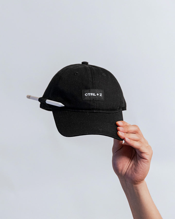CTRL Z Dad Hat