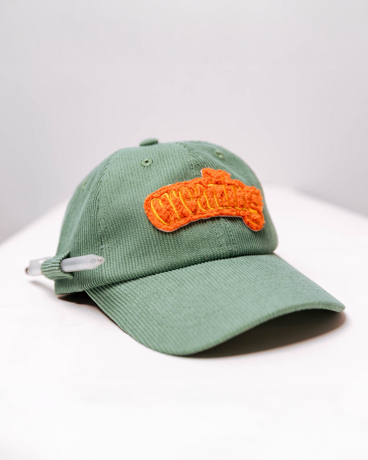 Creating Dad Hat