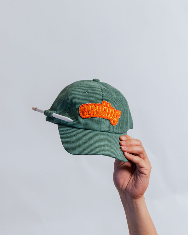 Creating Dad Hat