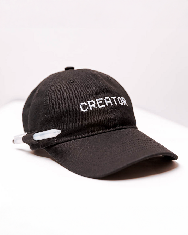 Creator Dad Hat