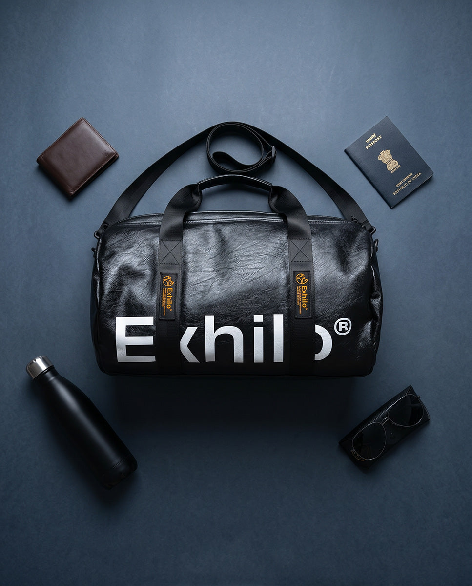Superior Everyday Duffel Bag