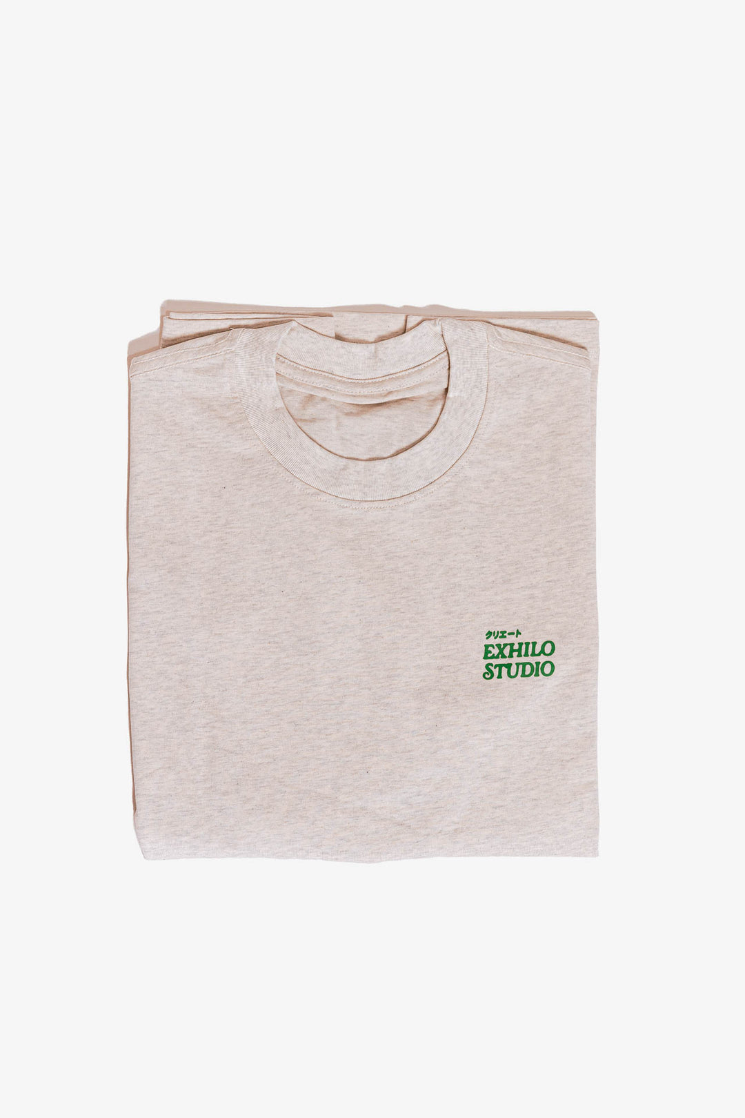 Never Name Your Layers Heavyweight T-Shirt