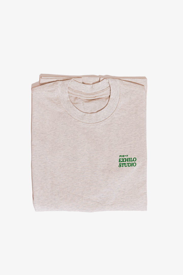 Never Name Your Layers Heavyweight T-Shirt