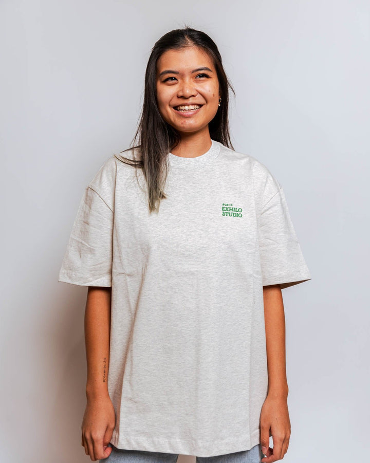 Never Name Your Layers Heavyweight T-Shirt