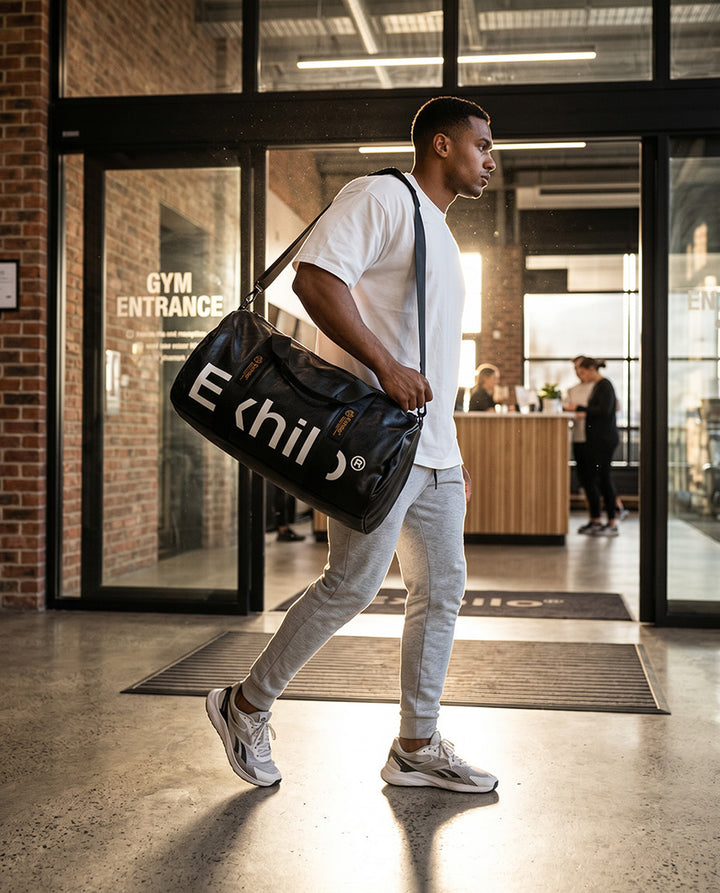 Superior Everyday Duffel Bag